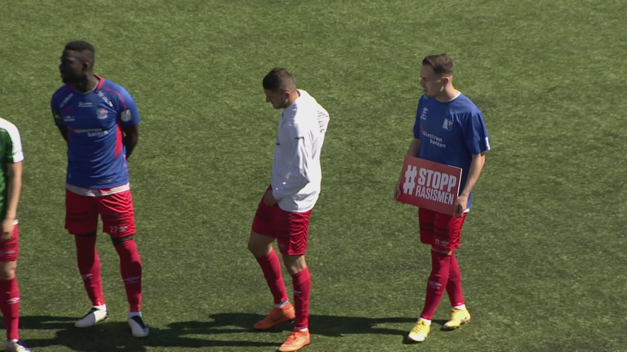 Strømmen - Ranheim TF 0-0